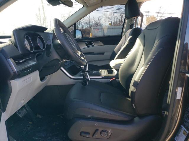 2024 KIA CARNIVAL L - KNDNB4H34R6320325