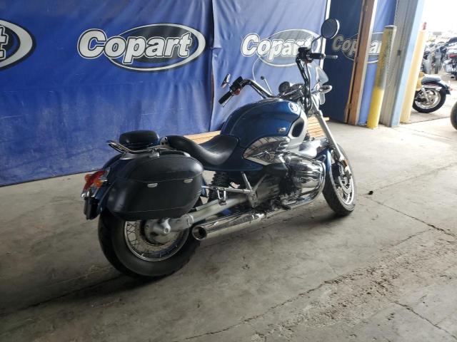 2001 BMW R1200 C - WB10434A41ZA67156