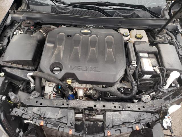 1G11Y5S39KU139713 | 2019 CHEVROLET IMPALA LS