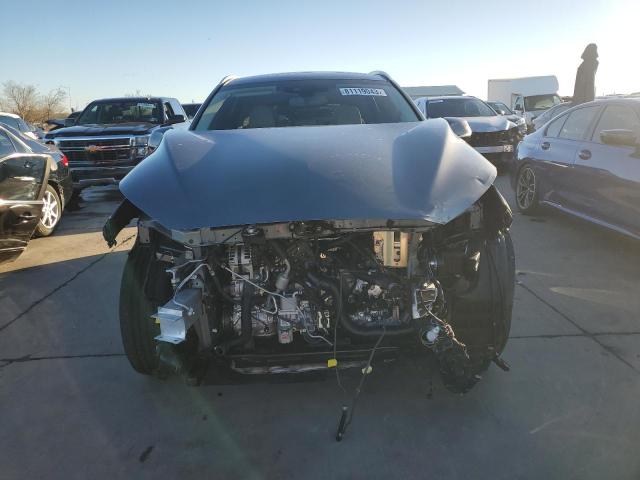 2022 INFINITI QX50 SENSO 3PCAJ5EA9NF121263