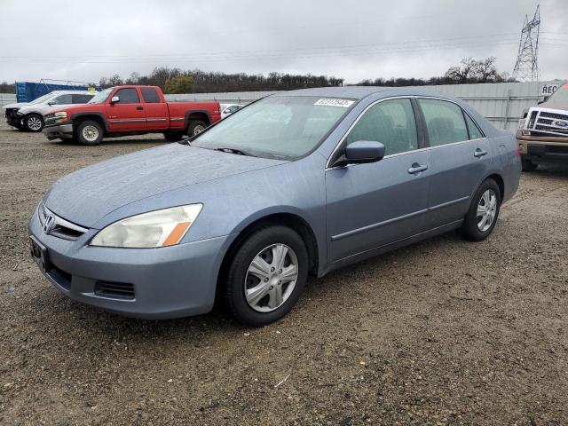 2007 Honda Accord Sedan LX