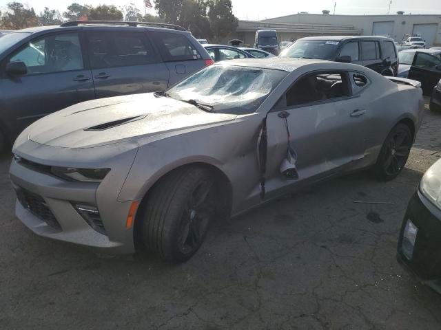 2016 Chevrolet Camaro SS