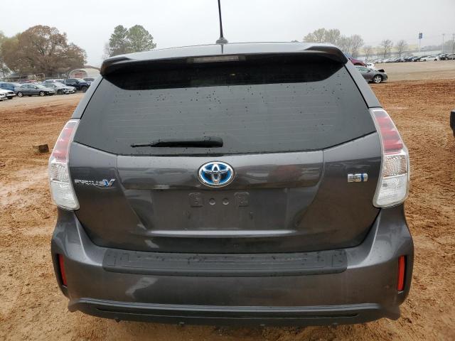 JTDZN3EU1HJ064477 | 2017 TOYOTA PRIUS V