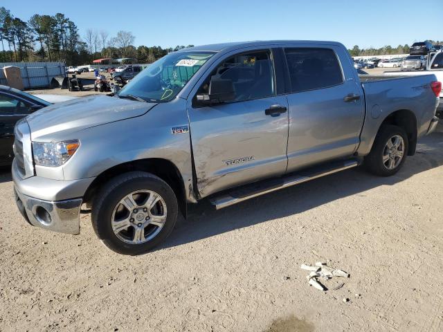 2011 Toyota Tundra 