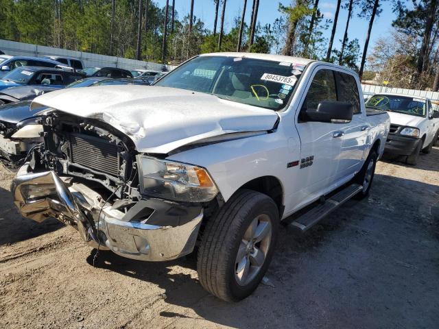 2014 Ram 1500 SLT