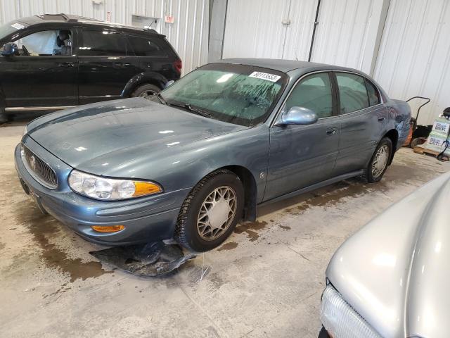 2000 Buick LeSabre Custom