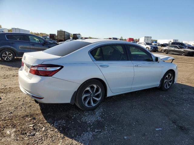 1HGCR2F8XHA305234 | 2017 HONDA ACCORD EXL