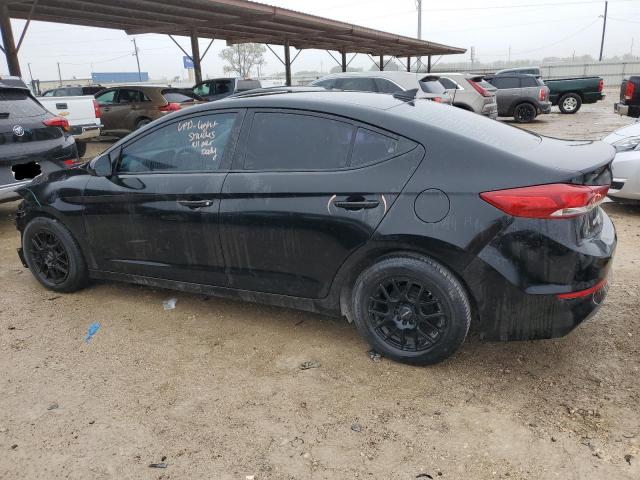 5NPD74LF8HH053029 | 2017 HYUNDAI ELANTRA SE