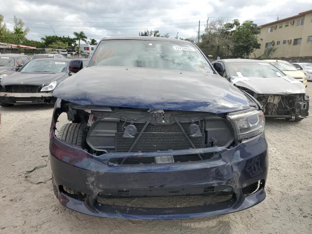 1C4RDHDG8JC323469 | 2018 DODGE DURANGO GT