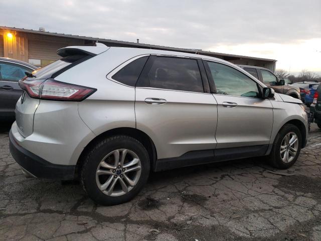 2FMTK4J82FBC08824 | 2015 FORD EDGE SEL