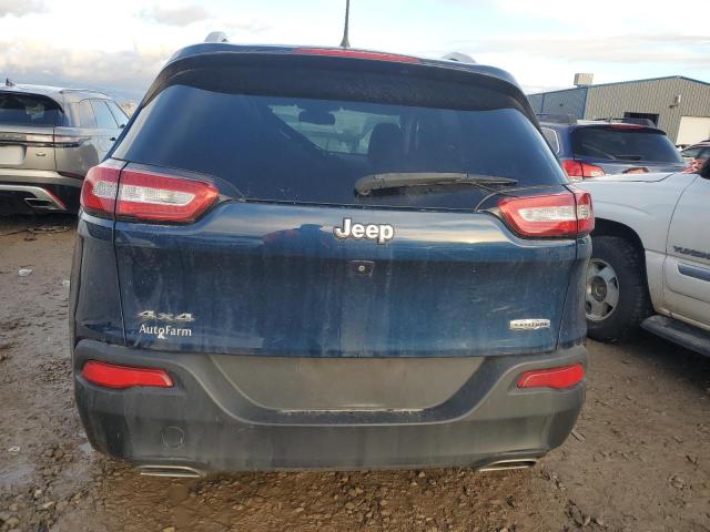 2018 JEEP CHEROKEE L - 1C4PJMCX2JD575772