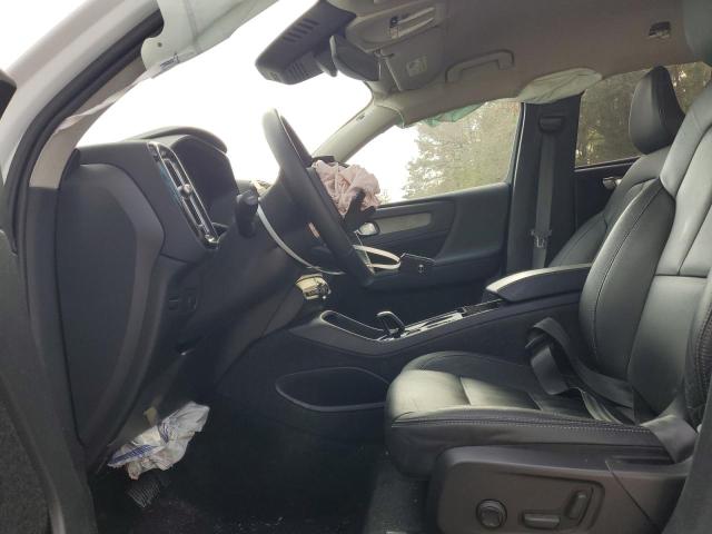 2023 VOLVO XC40 CORE - YV4L12UK6P2054965