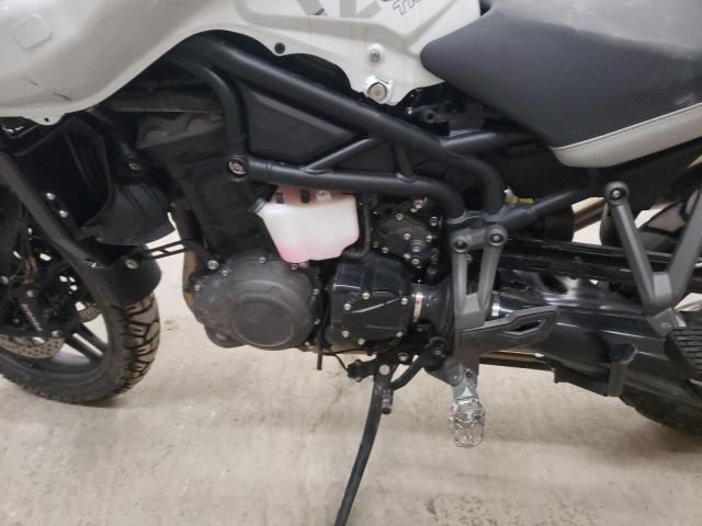2020 TRIUMPH MOTORCYCLE EXPLORER X - SMTF42XB4LJ997537