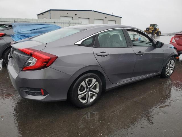 19XFC2F51JE204315 | 2018 HONDA CIVIC LX