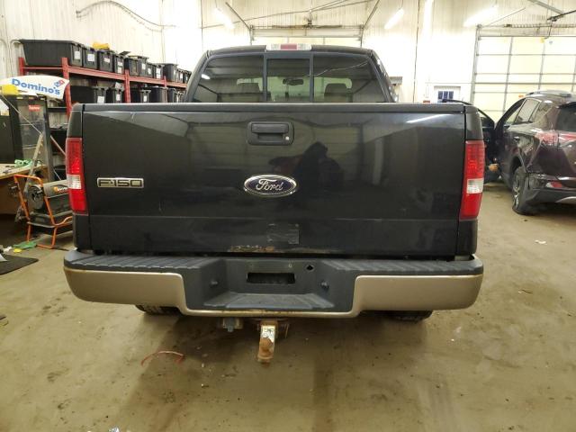 1FTPW14554KD38366 | 2004 Ford f150 supercrew