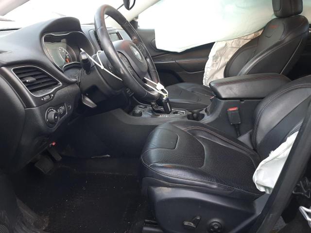 1C4PJMBX0KD328978 Jeep Cherokee Trailhawk