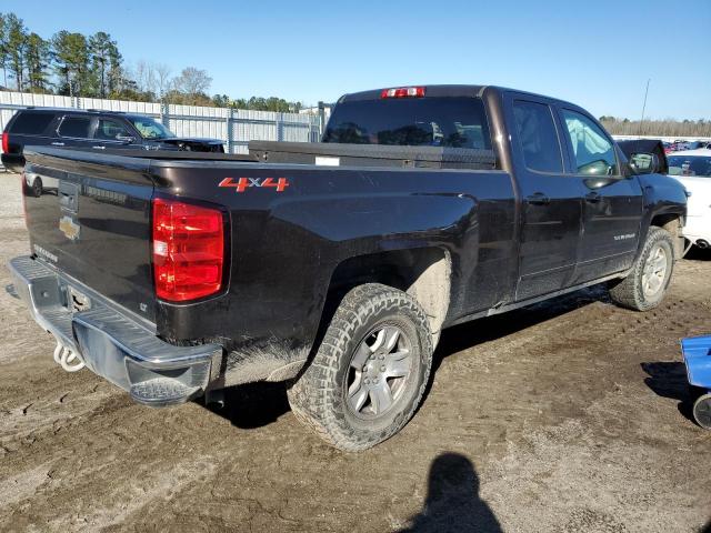 1GCVKRECXJZ165185 | 2018 Chevrolet silverado k1500 lt