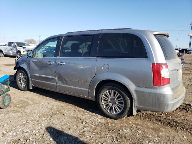 Vin: 2c4rc1cg6dr595865, lot: 79255913, chrysler minivan touring l 20132