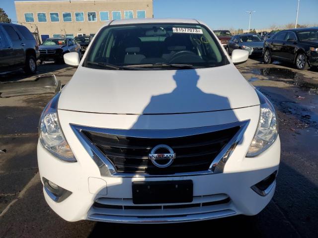 3N1CN7AP3JL862963 | 2018 NISSAN VERSA S