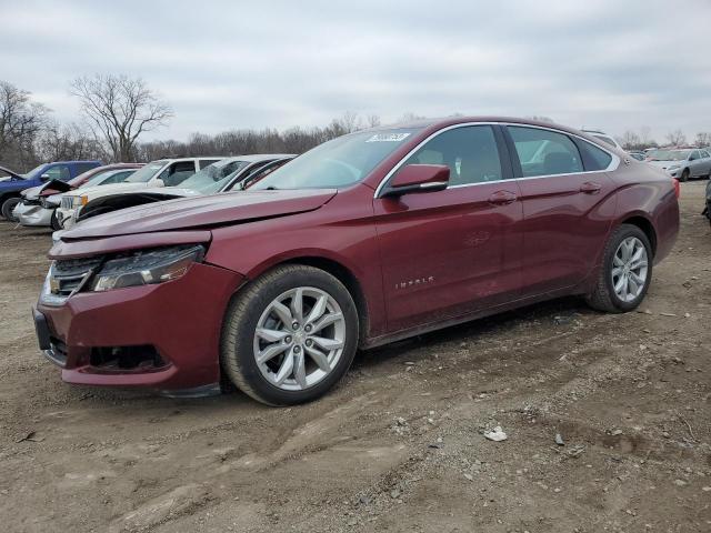 2G1115S30G9208183 | 2016 CHEVROLET IMPALA LT