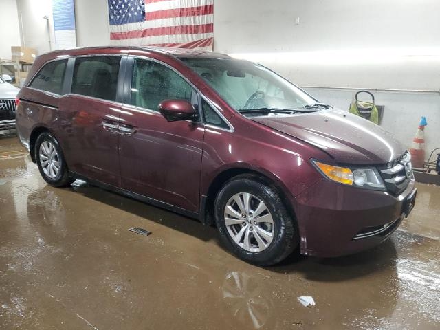 5FNRL5H43EB100685 | 2014 HONDA ODYSSEY EX