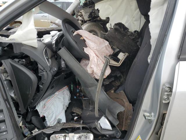 2019 CHEVROLET TRAX LS - 3GNCJNSB9KL154936