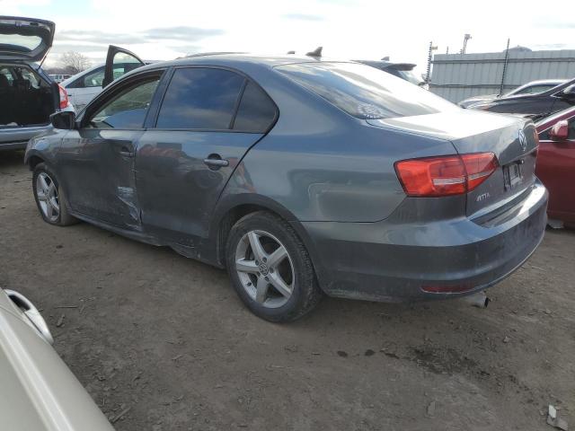 3VW3A7AJ8FM282918 | 2015 VOLKSWAGEN JETTA TDI