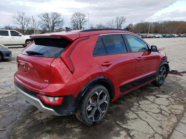 KNDCR3LE5P5080176 Kia Niro EX 3