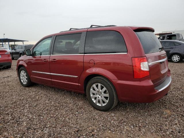 Vin: 2c4rc1bgxdr818894, lot: 81148623, chrysler minivan touring 20132