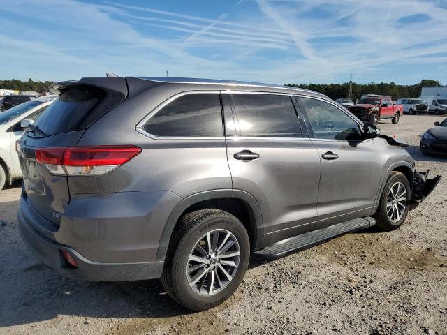 5TDKZRFH2JS531232 | 2018 TOYOTA HIGHLANDER