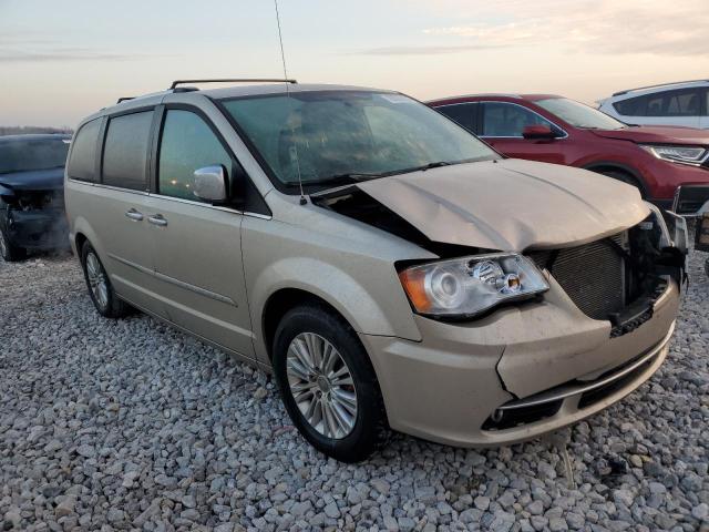 2C4RC1GG7ER115330 | 2014 CHRYSLER TOWN and COU