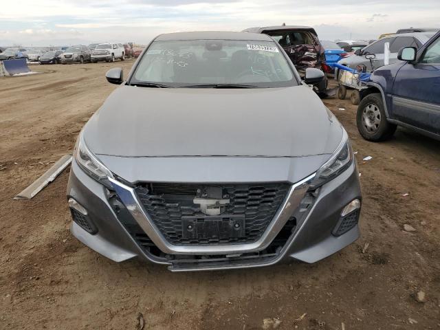 1N4BL4DV6NN401226 | 2022 Nissan altima sv