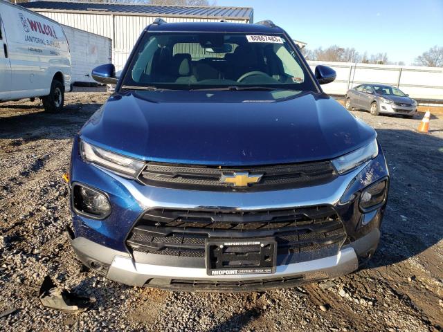 KL79MRSL1PB129433 | 2023 CHEVROLET TRAILBLAZE