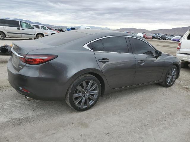 JM1GL1VM1J1329650 | 2018 MAZDA 6 TOURING