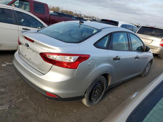 1FADP3E27DL195663 | 2013 Ford focus s