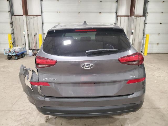 KM8J2CA49LU094843 | 2020 HYUNDAI TUCSON SE