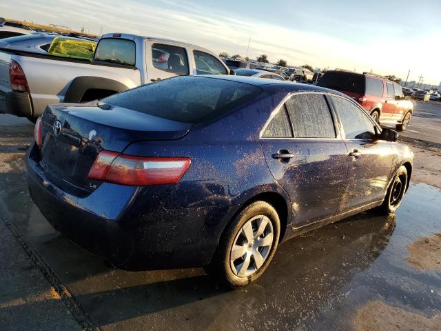 2007 Toyota Camry Ce VIN: 4T1BE46K17U070969 Lot: 79028853