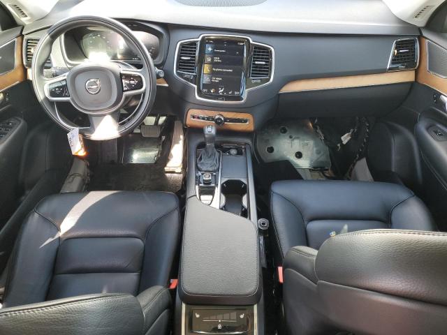 YV4A22PK2N1784634 2022 VOLVO XC90, photo no. 8