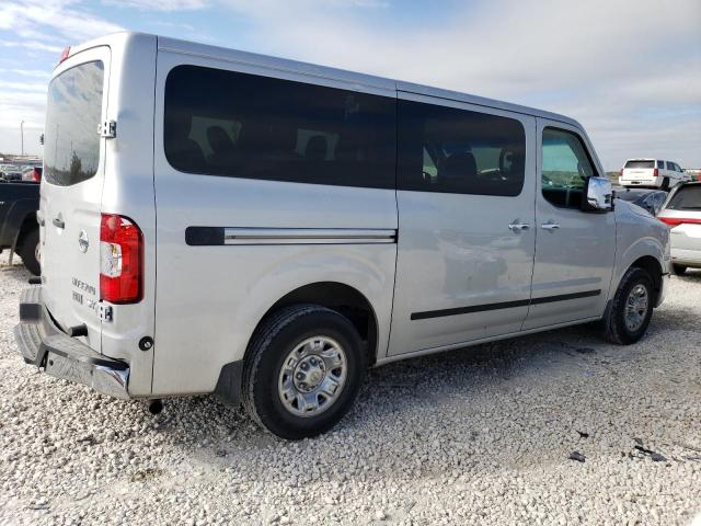 5BZAF0AA8FN851923 | 2015 NISSAN NV 3500 S