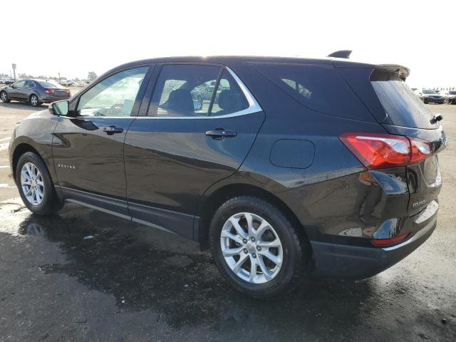 2GNAXKEV9K6244912 | 2019 Chevrolet equinox lt