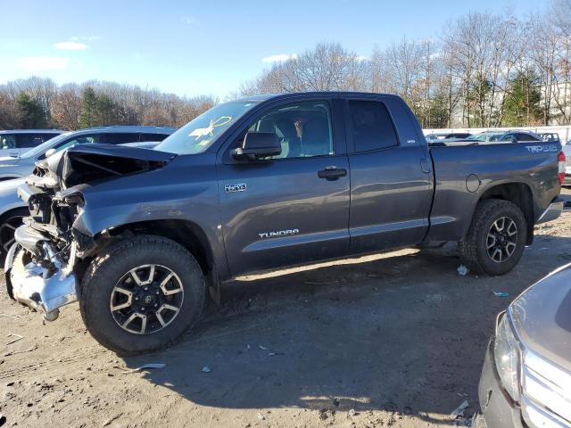 2015 Toyota Tundra 