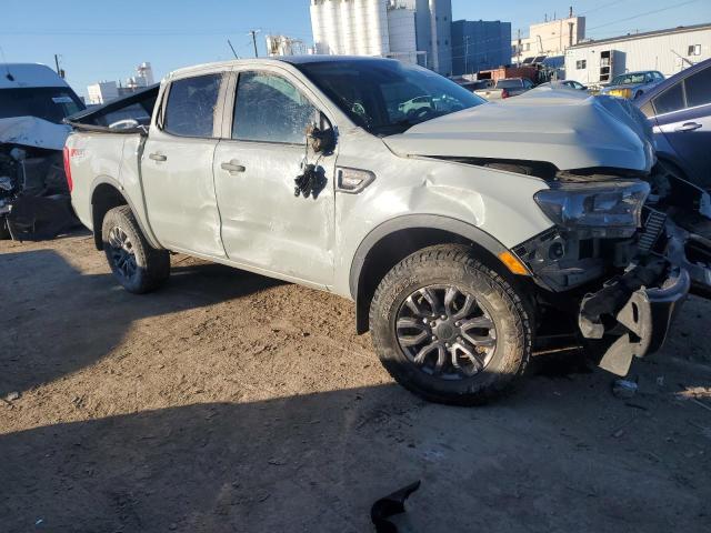 2021 Ford Ranger Xl VIN: 1FTER4FH4MLD33953 Lot: 46761604