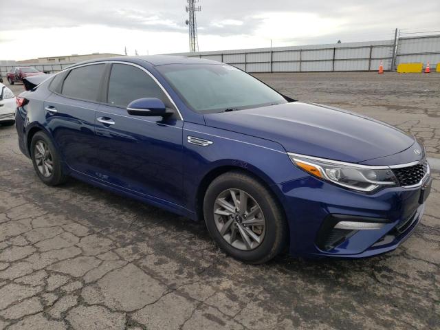 2019 Kia Optima - Image 4