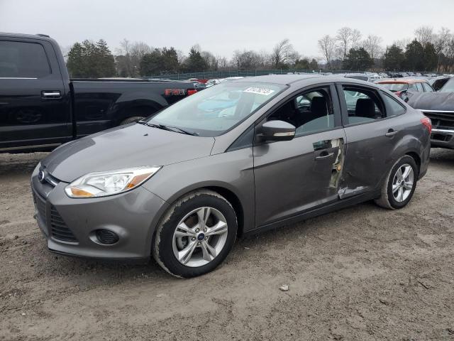 1FADP3F2XEL321255 | 2014 FORD FOCUS SE