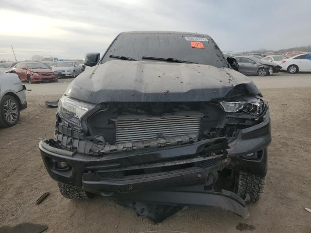 1FTER4FH2KLA75719 | 2019 FORD RANGER XL