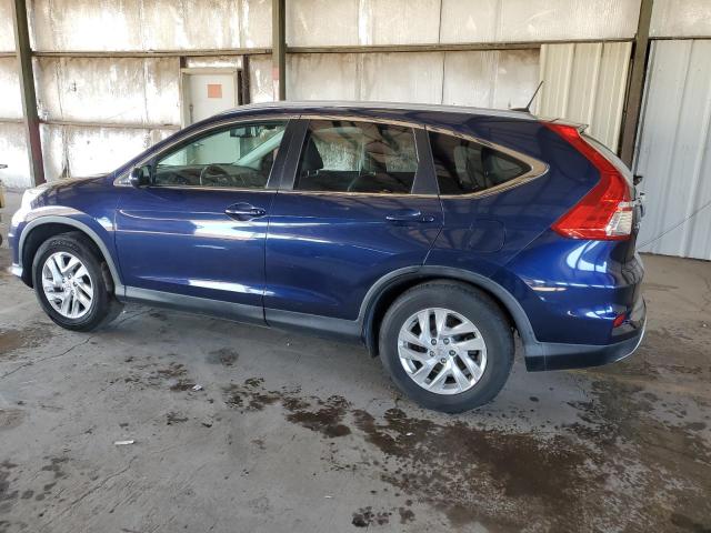 5J6RM3H77GL021123 | 2016 HONDA CR-V EXL