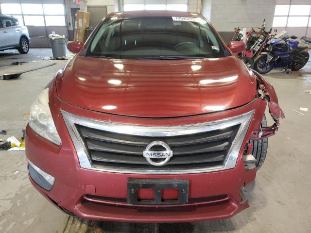 1N4AL3AP4FC585526 | 2015 NISSAN ALTIMA 2.5