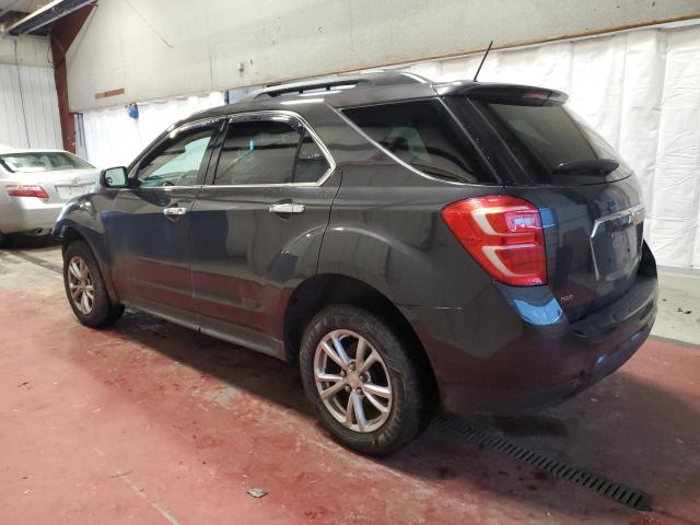 2GNFLFEKXG6266360 | 2016 CHEVROLET EQUINOX LT