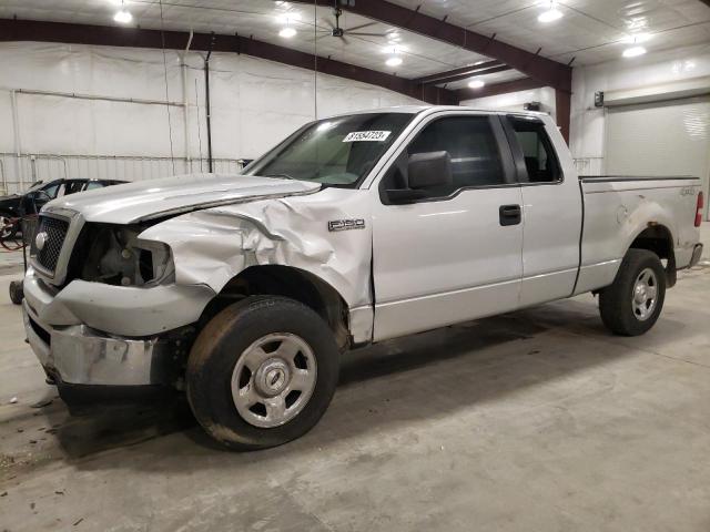 2007 Ford F-150 