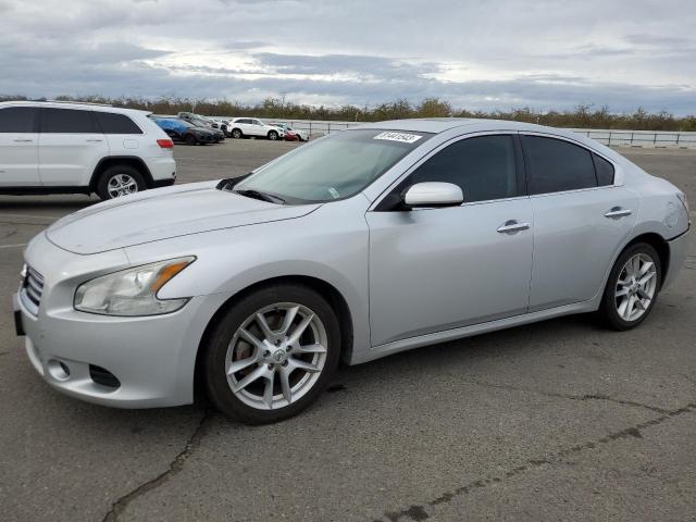 1N4AA5AP6EC467493 | 2014 NISSAN MAXIMA S